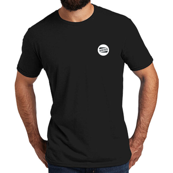 Printed WEISS North America, Inc. - Unisex Tri Blend Tee Thumbnail