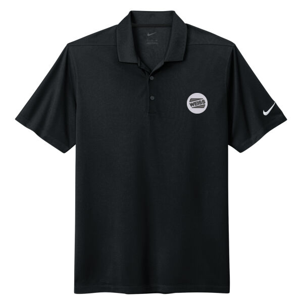 Embroidered WEISS North America, Inc. - Dri FIT Micro Pique 2.0 Polo Thumbnail