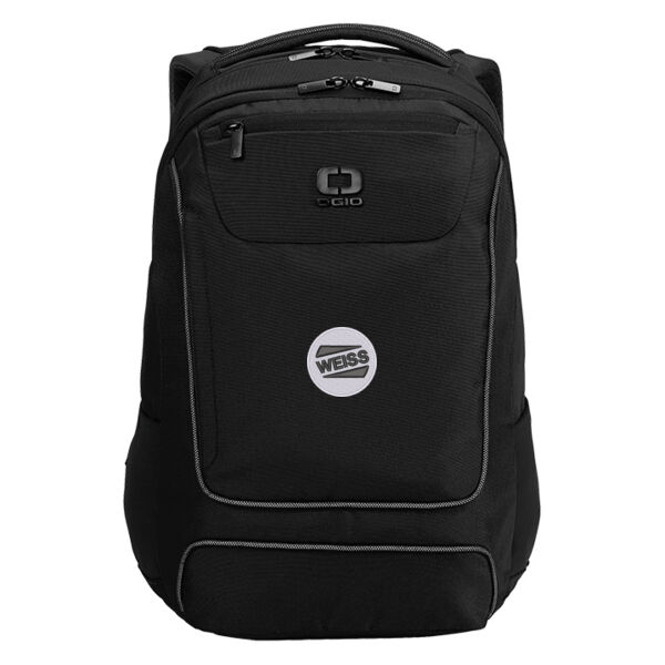 Embroidered WEISS North America, Inc. - Range Pack Thumbnail