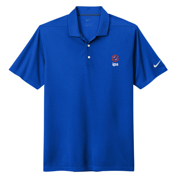 Embroidered IPS - Dri FIT Micro Pique 2.0 Polo Thumbnail
