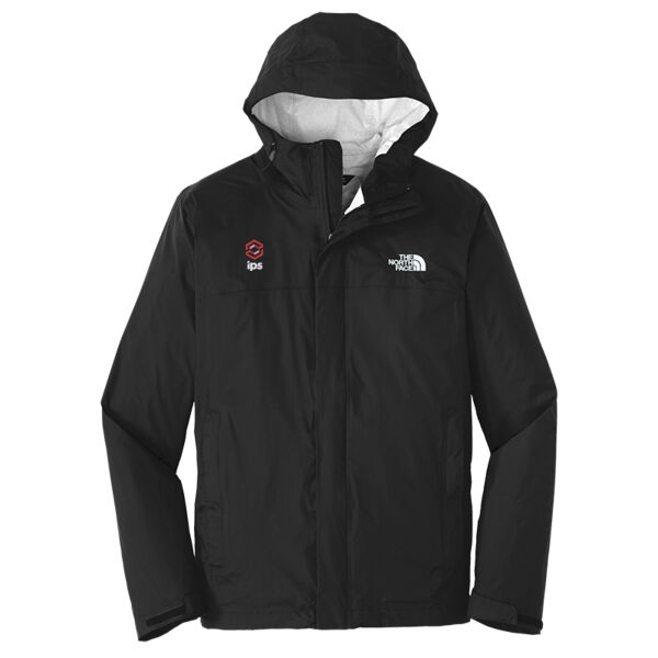 Embroidered IPS - DryVent Rain Jacket Thumbnail