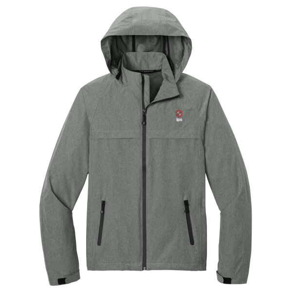 Embroidered IPS - Torrent Waterproof Jacket Thumbnail